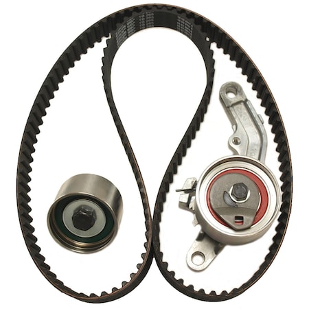 Cloyes 03-10 Chrysler 2.4L Timing Belt Kit, Bk265 BK265